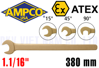 Cờ lê chống cháy nổ Ampco BP0027
