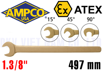 Cờ lê chống cháy nổ Ampco BP0035
