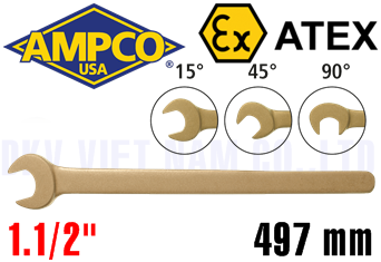 Cờ lê chống cháy nổ Ampco BP0038