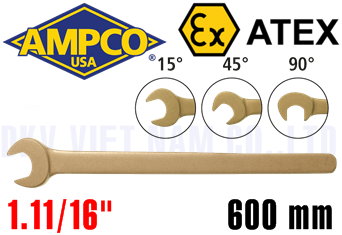 Cờ lê chống cháy nổ Ampco BP0043