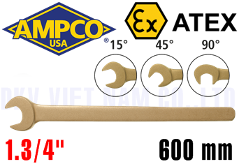 Cờ lê chống cháy nổ Ampco BP0044