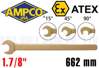 Cờ lê chống cháy nổ Ampco BP0048