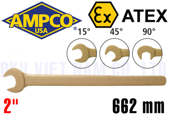 Cờ lê chống cháy nổ Ampco BP0051