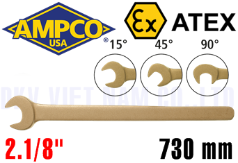 Cờ lê chống cháy nổ Ampco BP0054