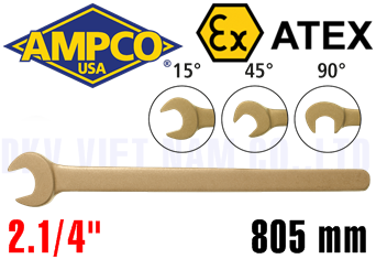 Cờ lê chống cháy nổ Ampco BP0057