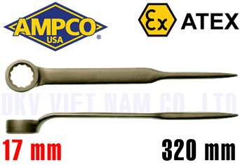 Cờ lê chống cháy nổ AN0017