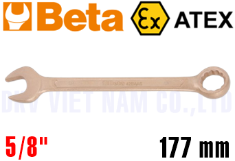Cờ lê chống cháy nổ Beta 42BA-AS 5/8