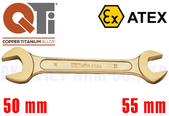 Cờ lê chống cháy nổ Pahwa DS-5055