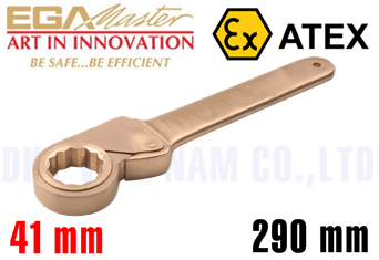 Cờ lê chống cháy nổ Egamaster 70899