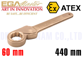 Cờ lê chống cháy nổ Egamaster 70903