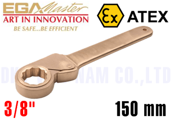 Cờ lê chống cháy nổ Egamaster 70904