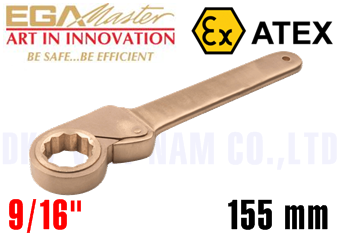 Cờ lê chống cháy nổ Egamaster 70906