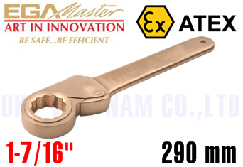 Cờ lê chống cháy nổ Egamaster 70914