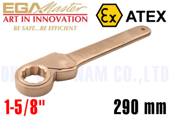 Cờ lê chống cháy nổ Egamaster 70915 