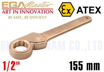 Cờ lê chống cháy nổ Egamaster 70921