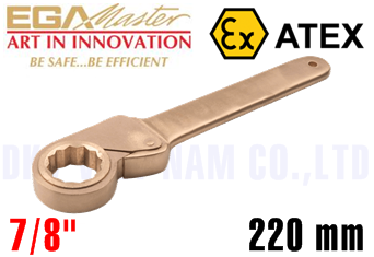 Cờ lê chống cháy nổ Egamaster 70925