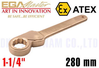 Cờ lê chống cháy nổ Egamaster 70929