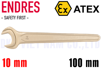 Cờ lê chống cháy nổ Endres 0020010C