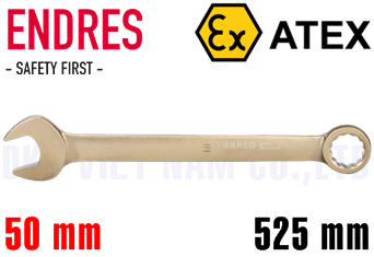 Cờ lê chống cháy nổ Endres 0130050C