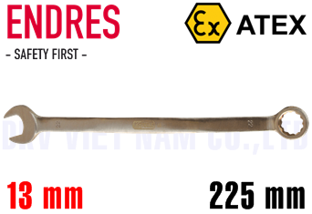 Cờ lê chống cháy nổ Endres 0137143C
