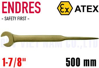 Cờ lê chống cháy nổ Endres 0137347S