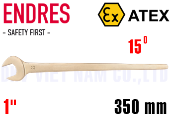 Cờ lê chống cháy nổ Endres 0310005S