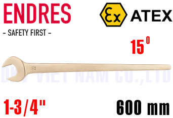 Cờ lê chống cháy nổ Endres 0310017S