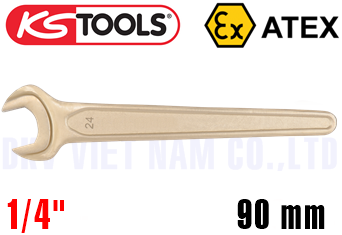 Cờ lê chống cháy nổ KS Tools 963.7211