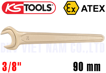 Cờ lê chống cháy nổ KS Tools 963.7214