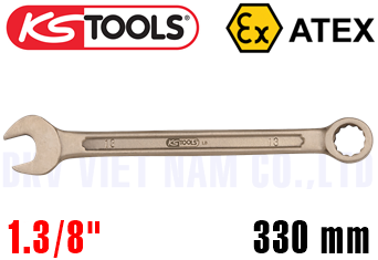 Cờ lê chống cháy nổ KS Tools 963.7329