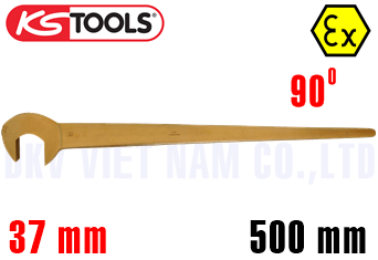 Cờ lê chống cháy nổ KS Tools 963.7922