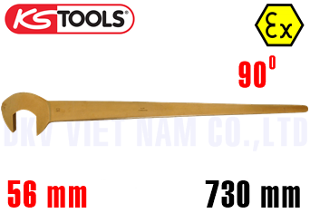 Cờ lê chống cháy nổ KS Tools 963.7932