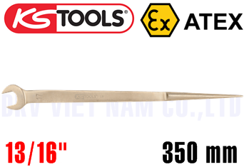 Cờ lê chống cháy nổ KS Tools 963.8111