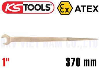 Cờ lê chống cháy nổ KS Tools 963.8115