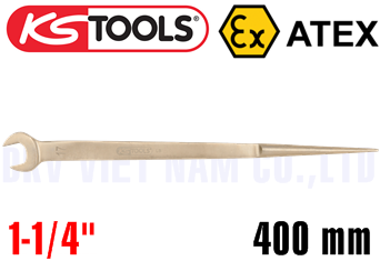 Cờ lê chống cháy nổ KS Tools 963.8119