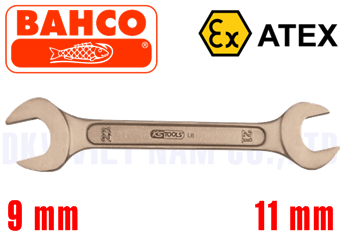 Cờ lê chống cháy nổ Bahco NS006-0911