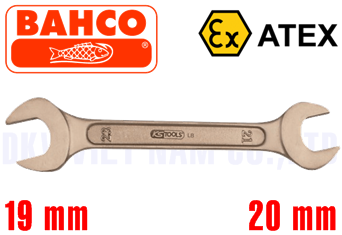 Cờ lê chống cháy nổ Bahco NS006-1920