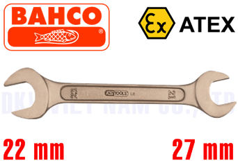 Cờ lê chống cháy nổ Bahco NS006-2227
