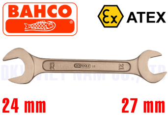 Cờ lê chống cháy nổ Bahco NS006-2427