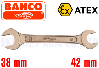 Cờ lê chống cháy nổ Bahco NS006-3842