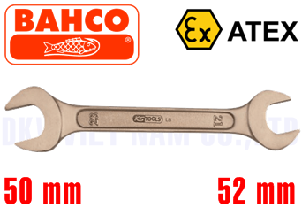 Cờ lê chống cháy nổ Bahco NS006-5052