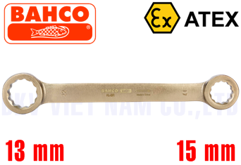 Cờ lê chống cháy nổ Bahco NS010-1315