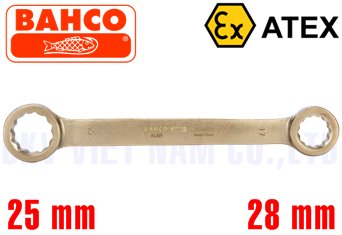 Cờ lê chống cháy nổ Bahco NS010-2528