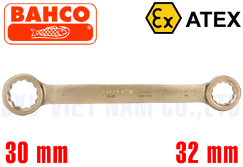 Cờ lê chống cháy nổ Bahco NS010-3032