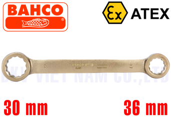 Cờ lê chống cháy nổ Bahco NS010-3036