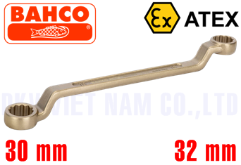 Cờ lê chống cháy nổ Bahco NS011-3032