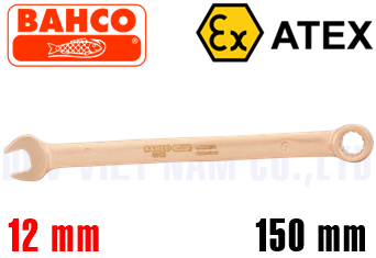 Cờ lê chống cháy nổ NSB002-12