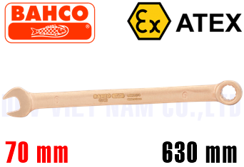 Cờ lê chống cháy nổ Bahco NSB002-70