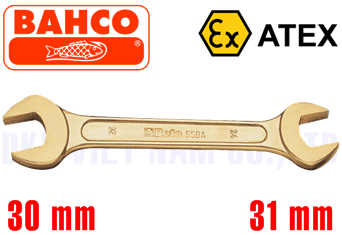 Cờ lê chống cháy nổ Bahco NSB006-3031