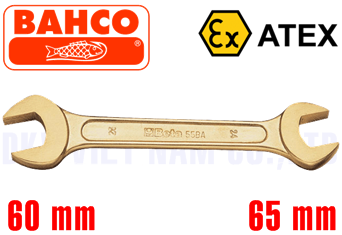 Cờ lê chống cháy nổ Bahco NSB006-6065